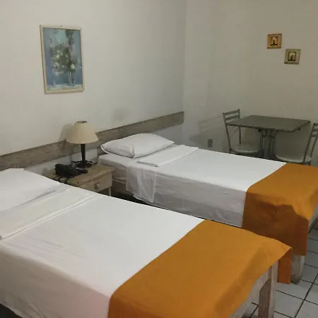Hotel Vereda Flat