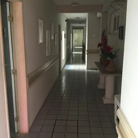 Vereda Flat 3* Fortaleza (Ceara)