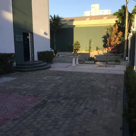 Vereda Flat 3* Fortaleza (Ceara)
