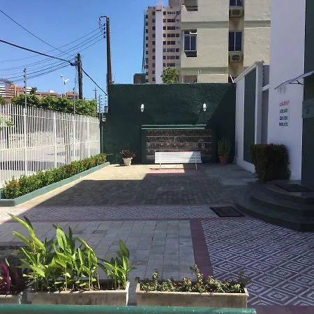 Vereda Flat