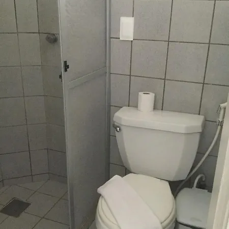 Vereda Flat Hotel
