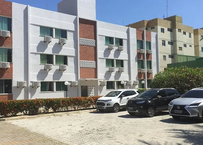 Vereda Flat Hotel
