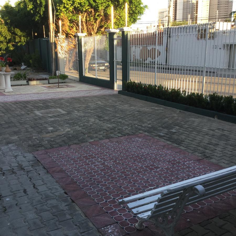 Vereda Flat