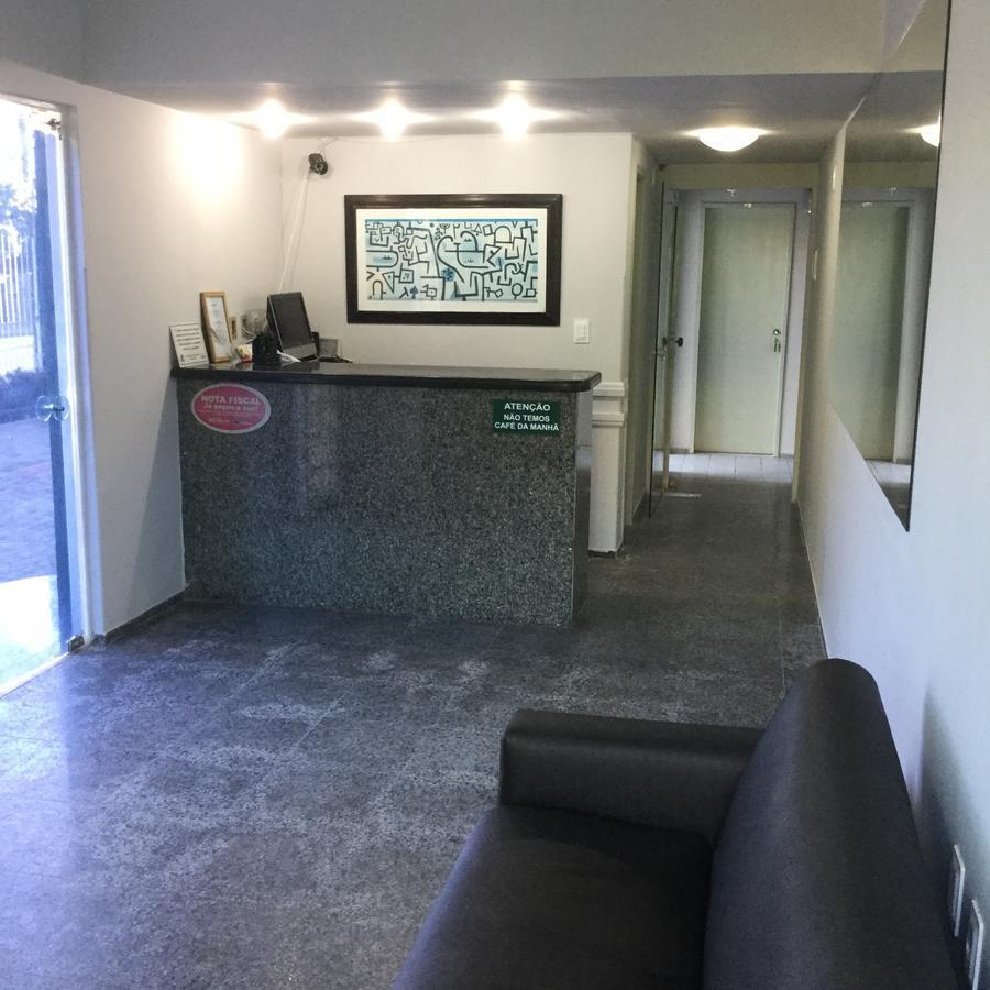 Hotel Vereda Flat Fortaleza (Ceara)