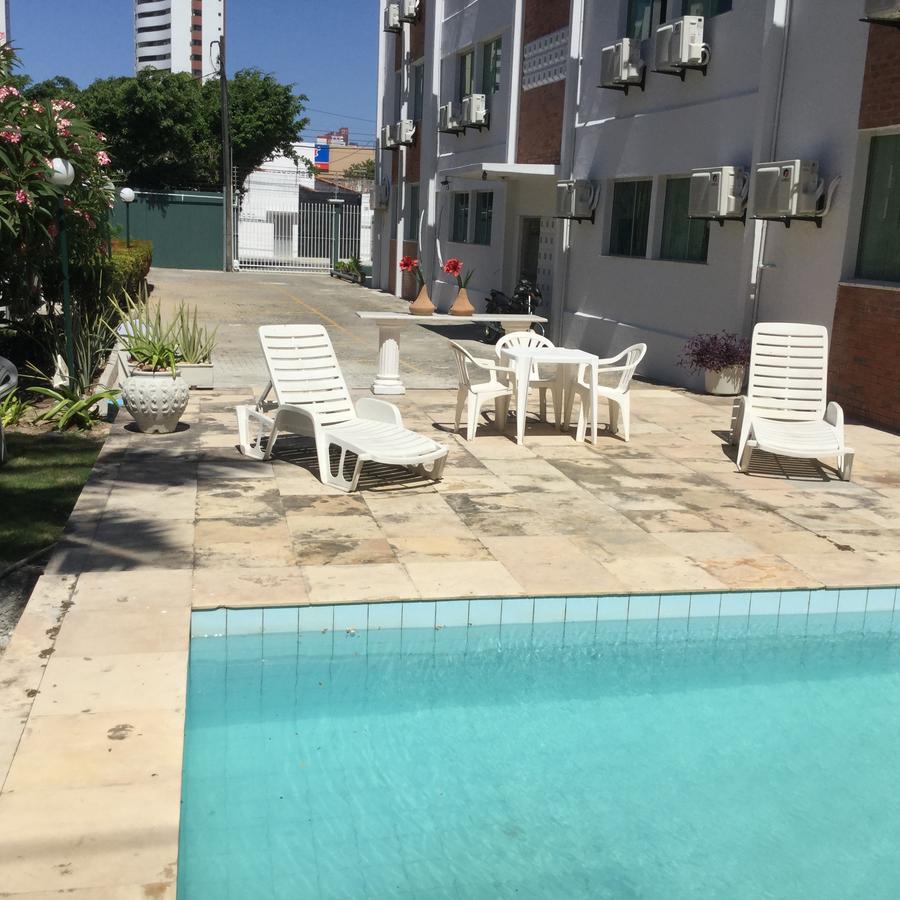 Hotel Vereda Flat 3*