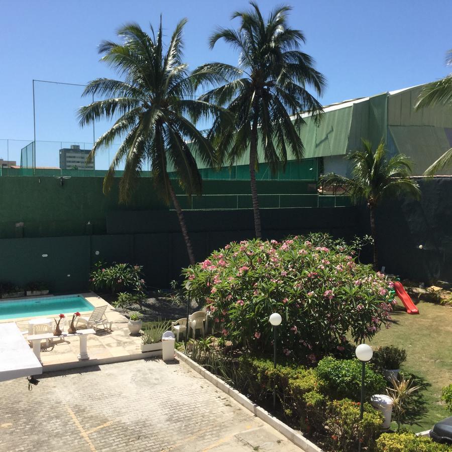 Vereda Flat 3*