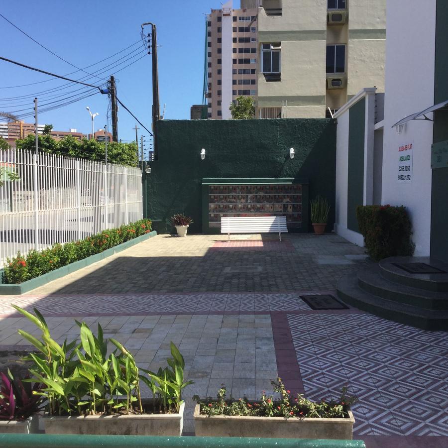 Vereda Flat
