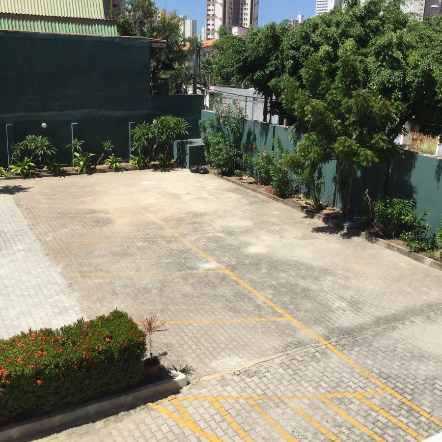 Vereda Flat Hotel 3*