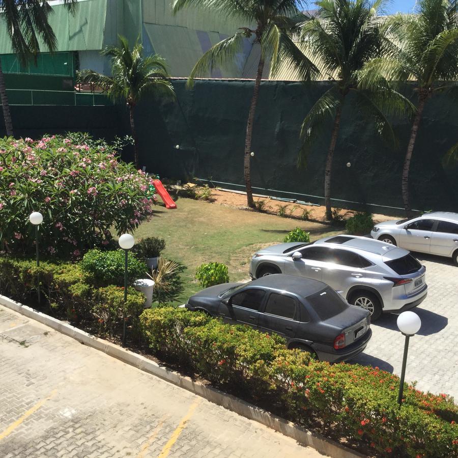 Hotel Vereda Flat Fortaleza (Ceara)