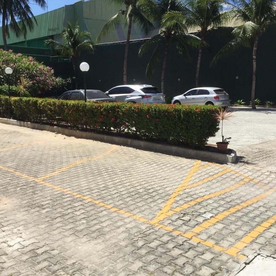 Vereda Flat Hotel Fortaleza (Ceara)