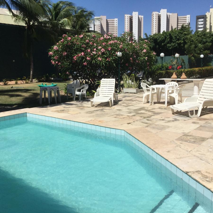 Hotel Vereda Flat