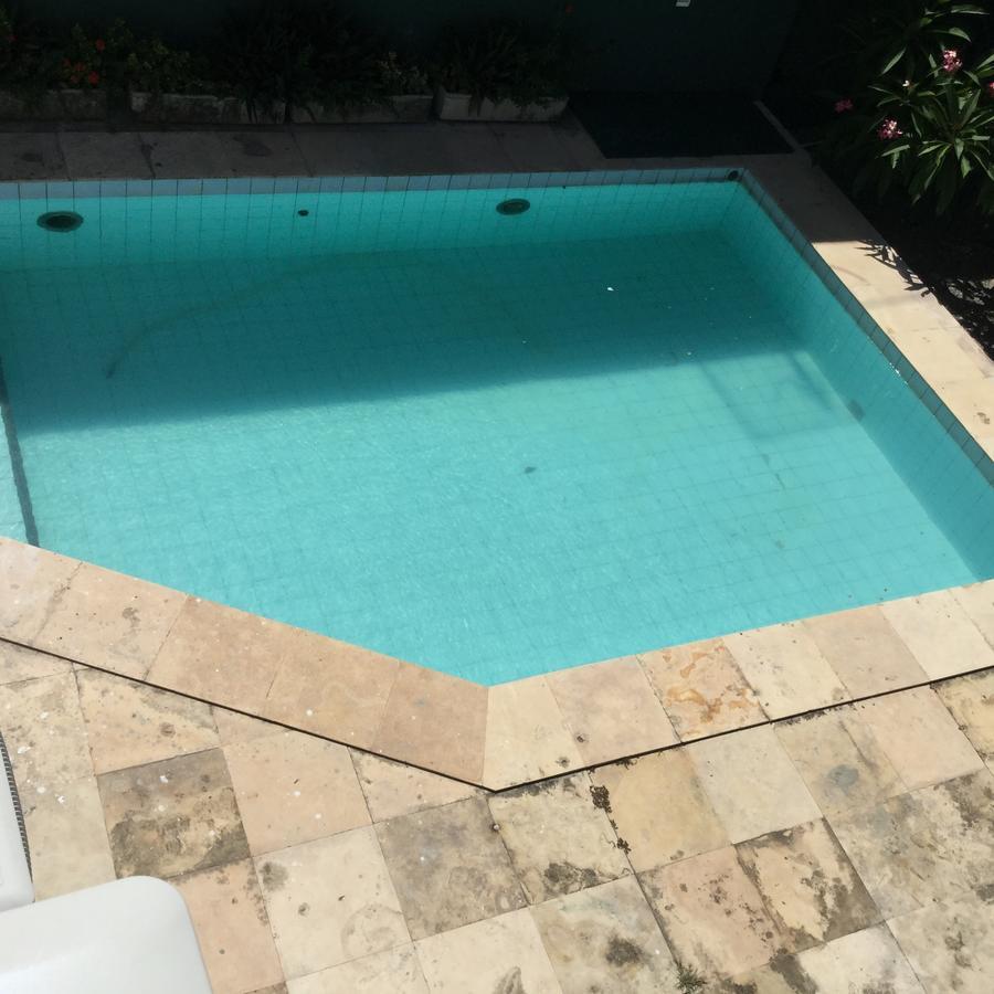 Vereda Flat Hotel