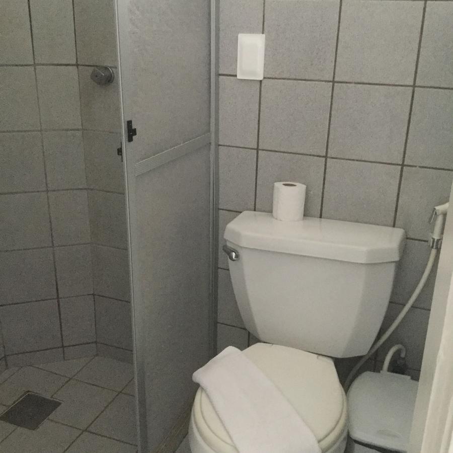 Vereda Flat Hotel