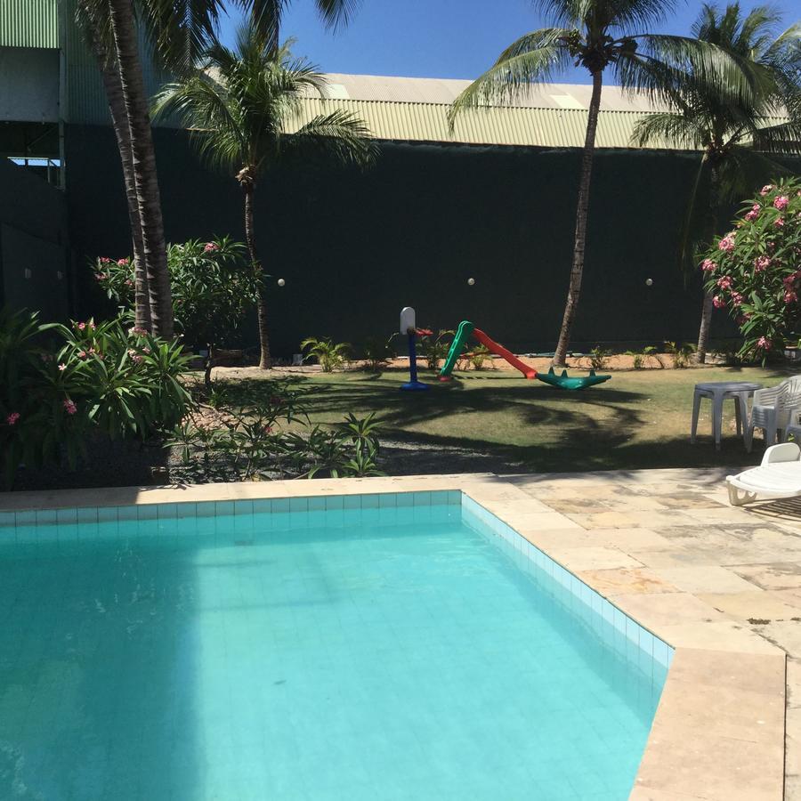 Vereda Flat Fortaleza (Ceara)