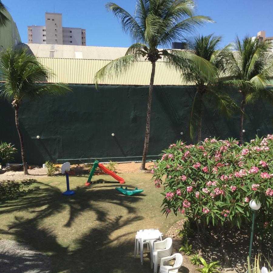 Vereda Flat Hotel Fortaleza (Ceara)