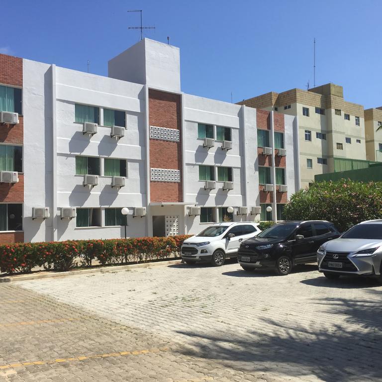 Vereda Flat Fortaleza (Ceara)